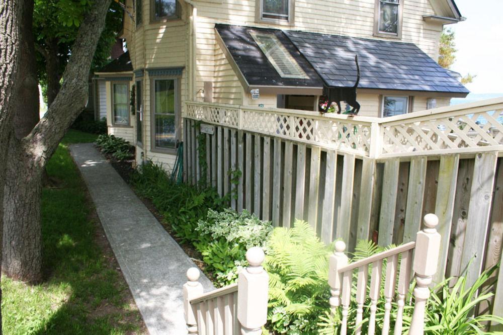 A Boat To Sea Bed & Breakfast North Sydney Exterior foto