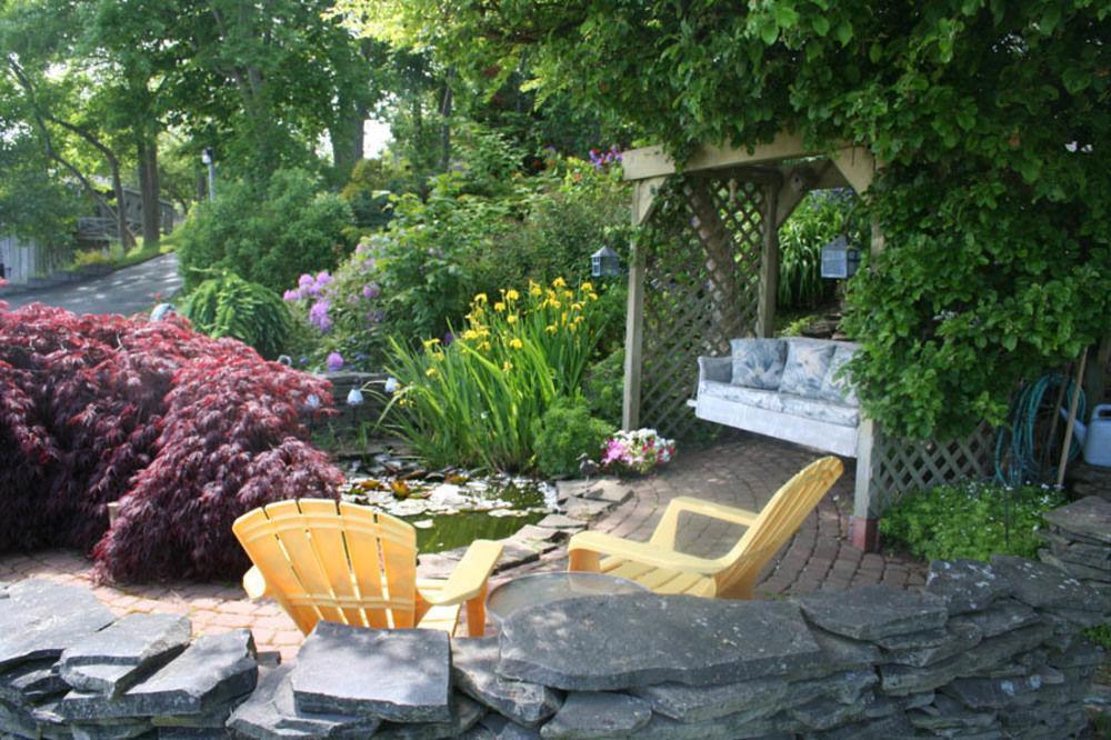 A Boat To Sea Bed & Breakfast North Sydney Exterior foto