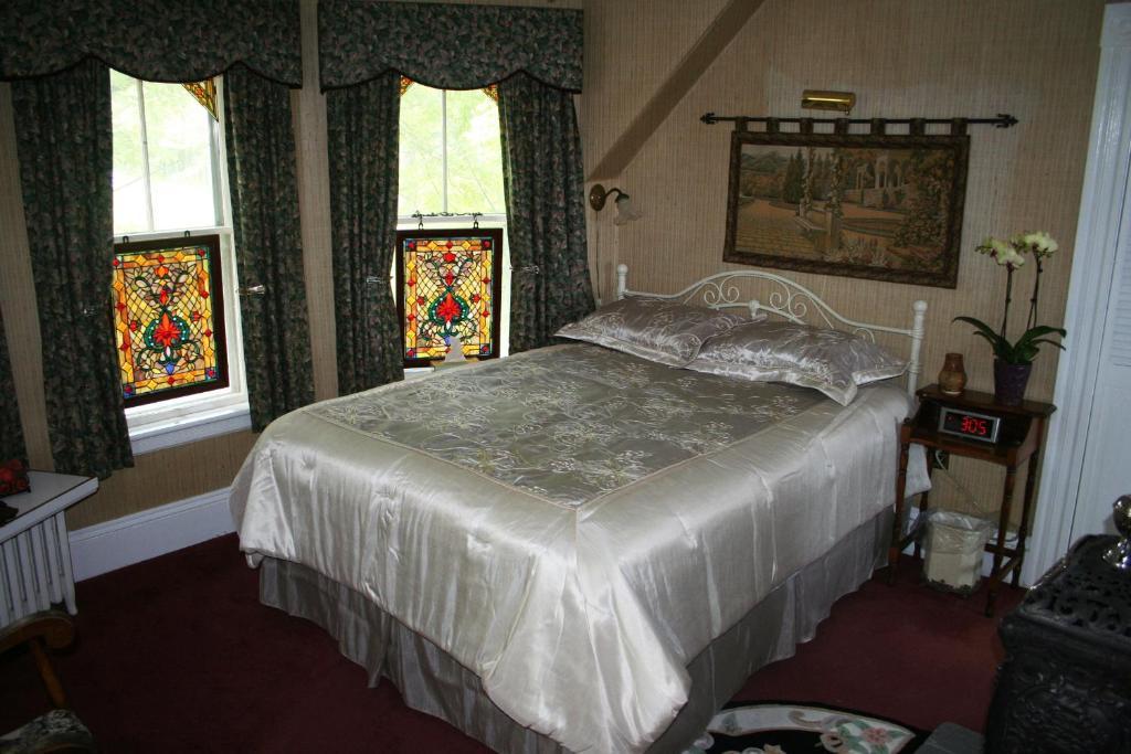 A Boat To Sea Bed & Breakfast North Sydney Zimmer foto