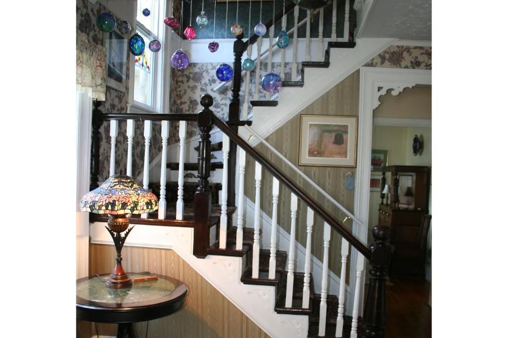 A Boat To Sea Bed & Breakfast North Sydney Zimmer foto