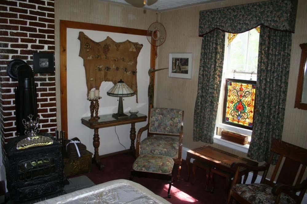 A Boat To Sea Bed & Breakfast North Sydney Exterior foto